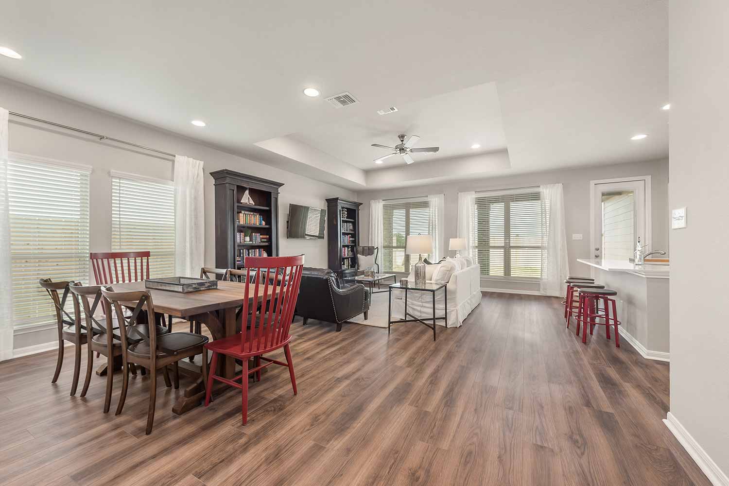 Southern Pointe New Homes in College Station, TX